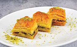 Baklava